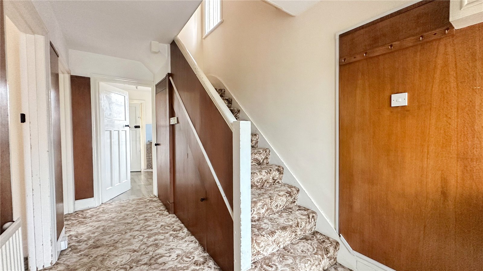 3 bedroom House to let in Highbridge, Somerset