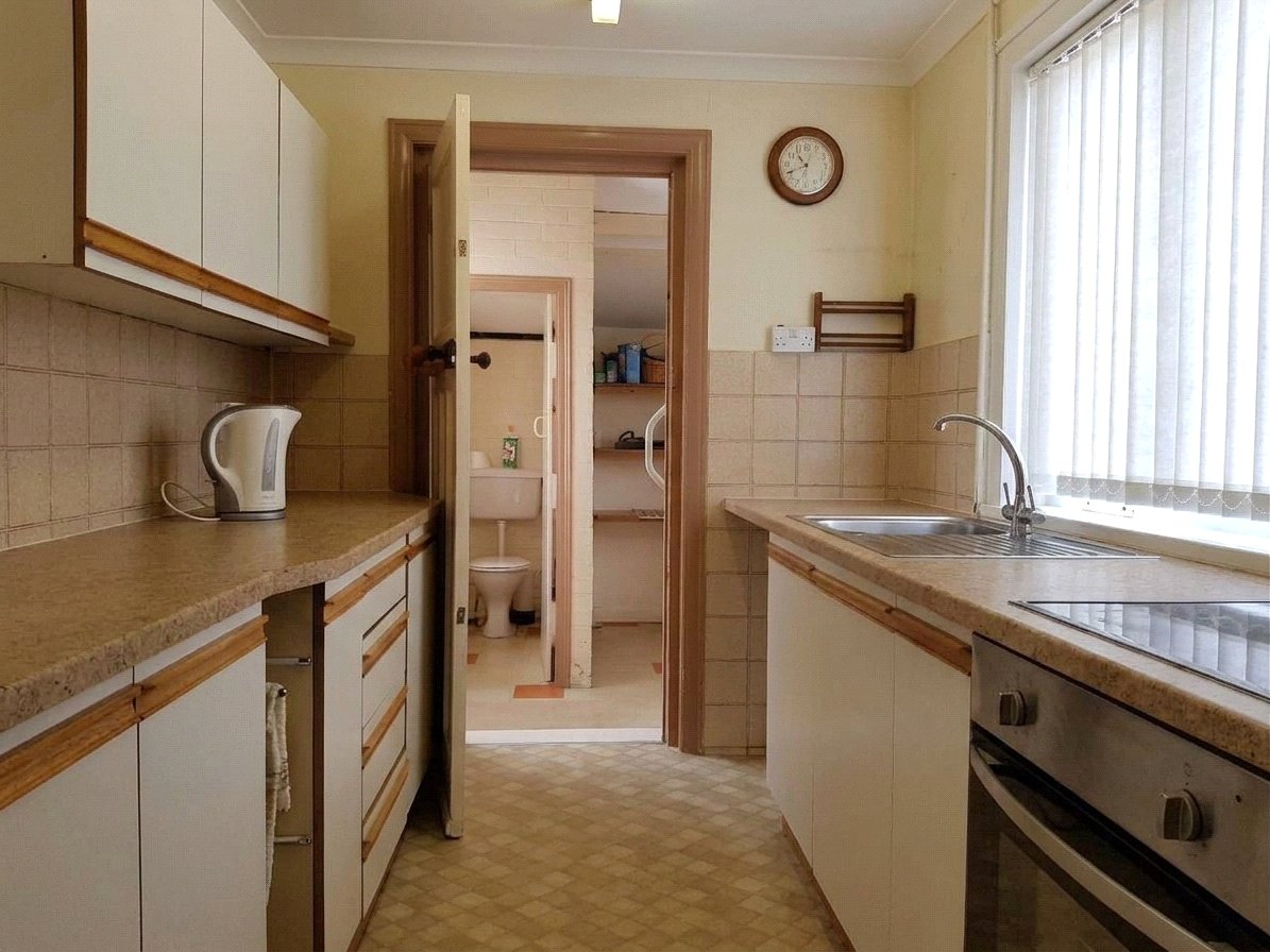 3 bedroom House to let in Highbridge, Somerset