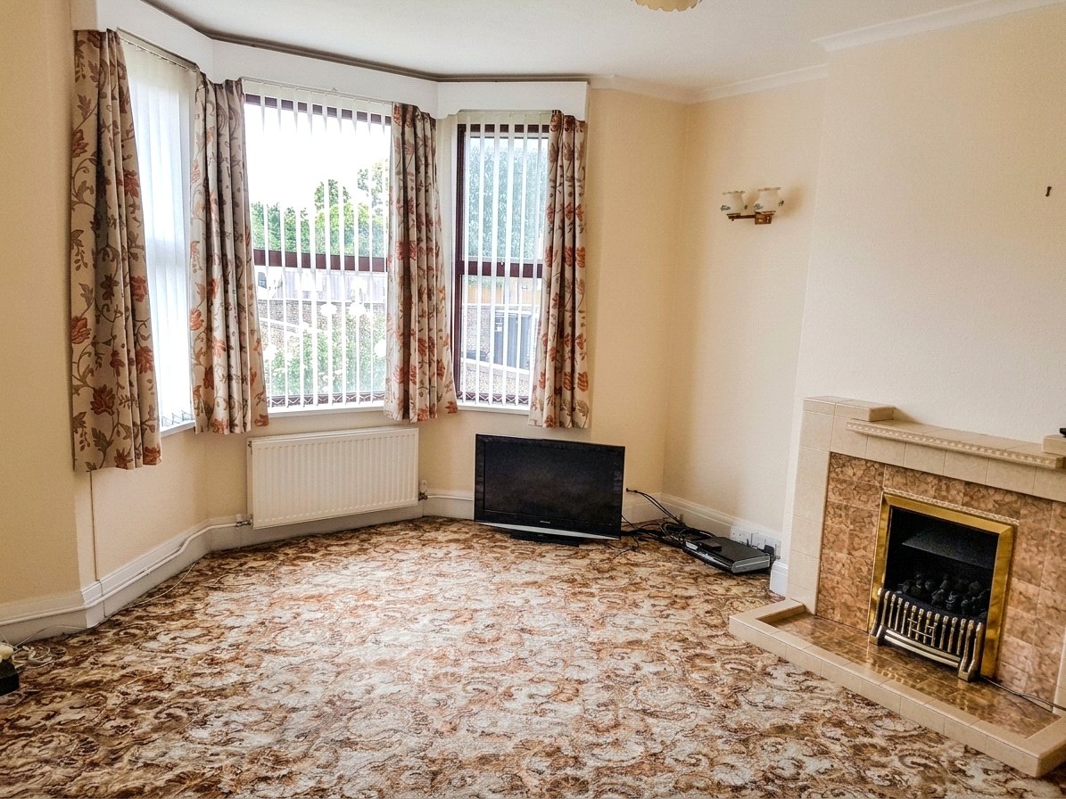 3 bedroom House to let in Highbridge, Somerset