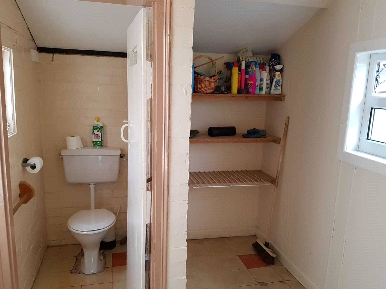 3 bedroom House to let in Highbridge, Somerset