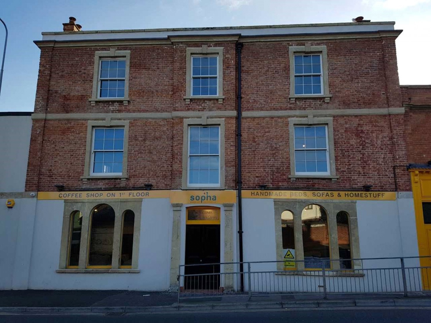 Highbridge, Somerset
