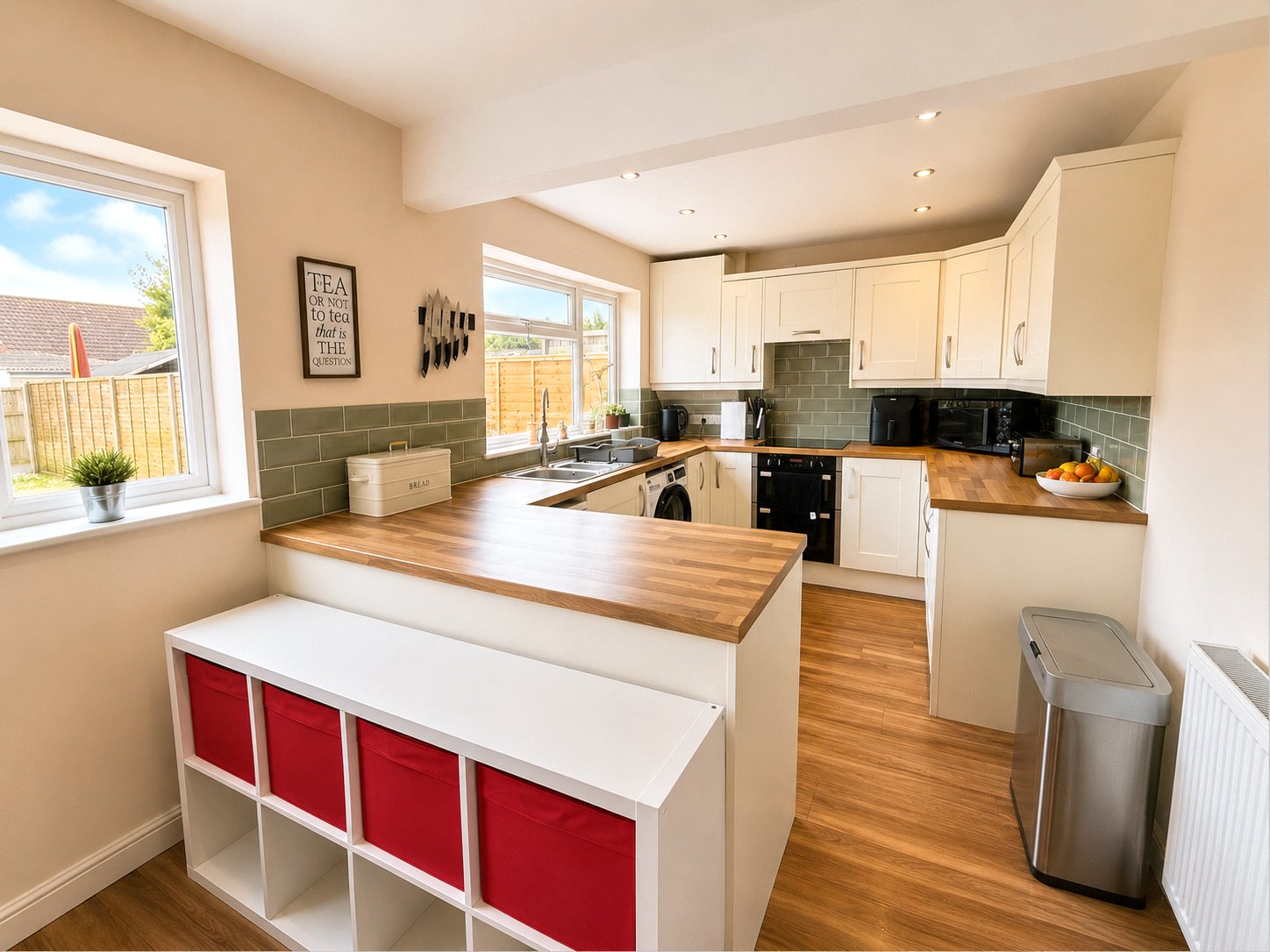 3 bedroom House for sale in Burnham on Sea, Somerset