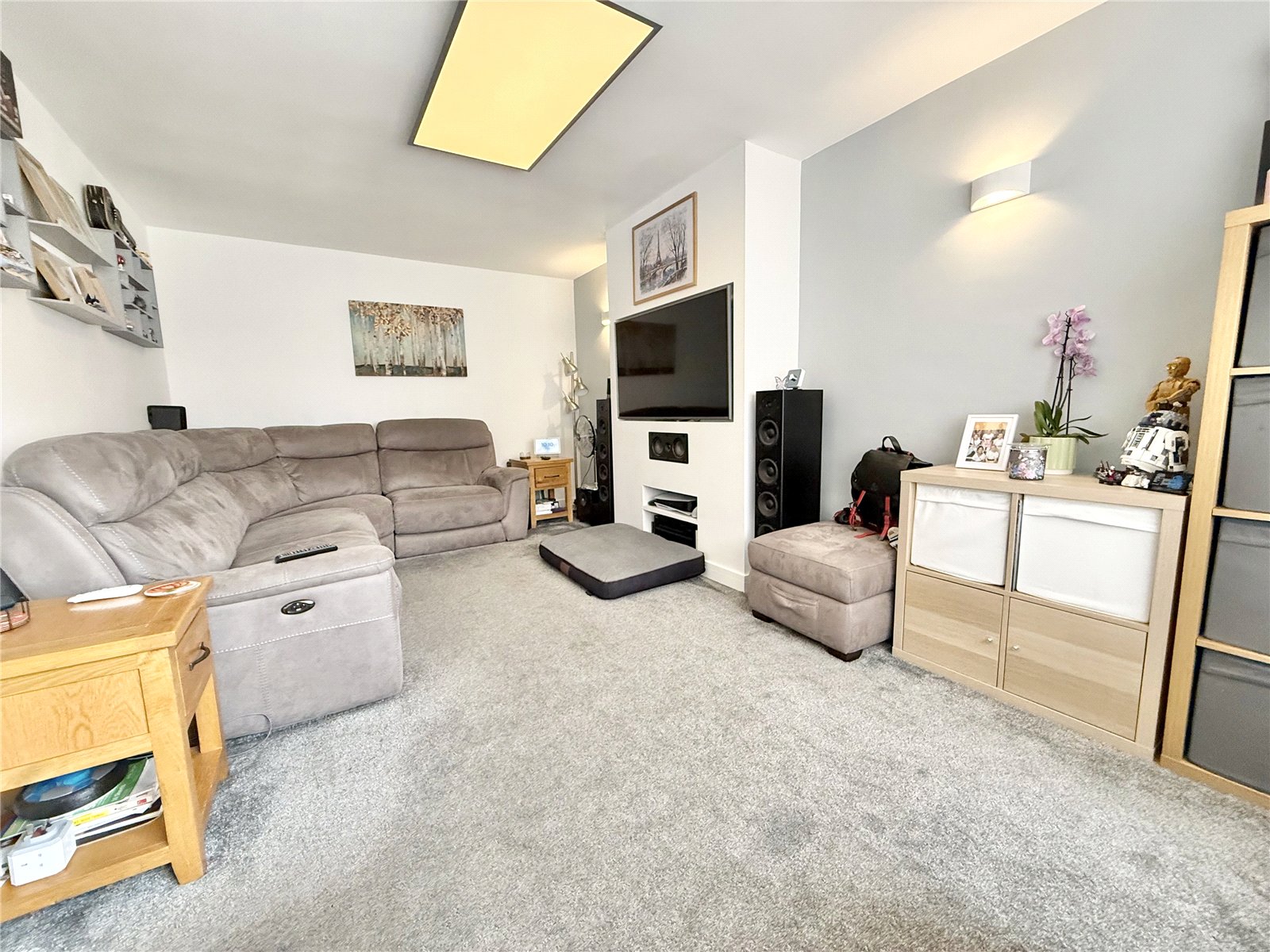3 bedroom House for sale in Burnham on Sea, Somerset