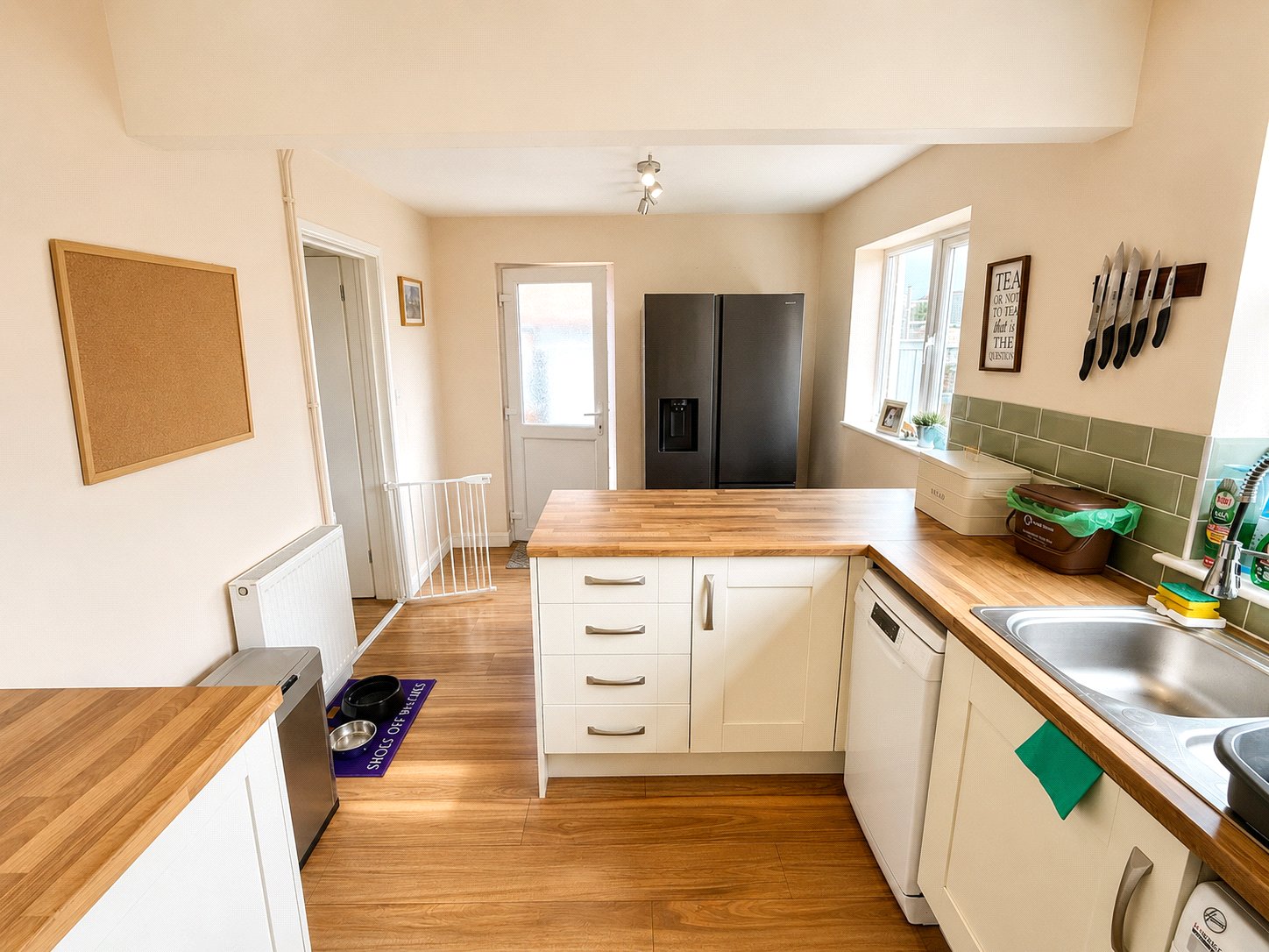 3 bedroom House for sale in Burnham on Sea, Somerset