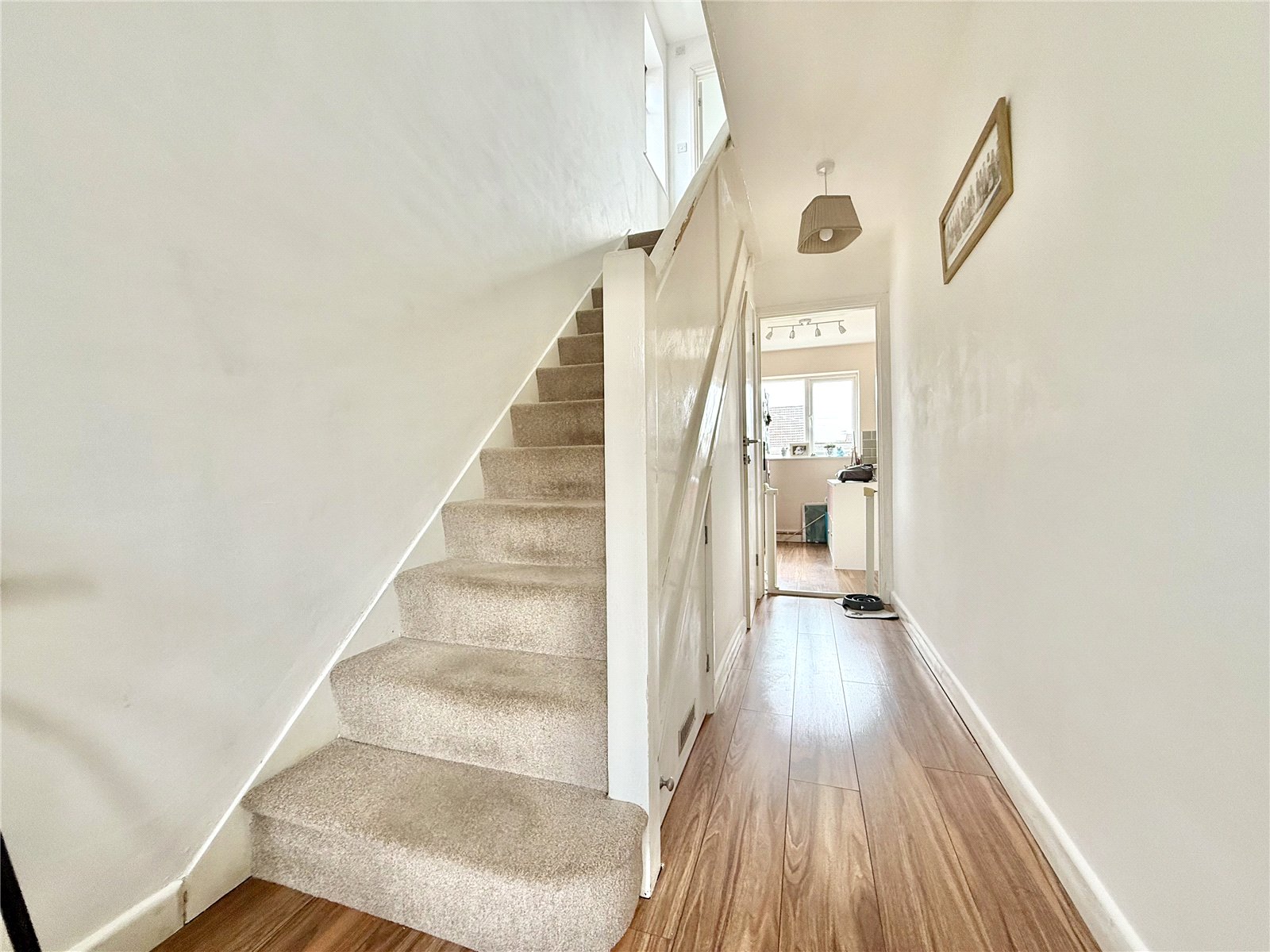 3 bedroom House for sale in Burnham on Sea, Somerset