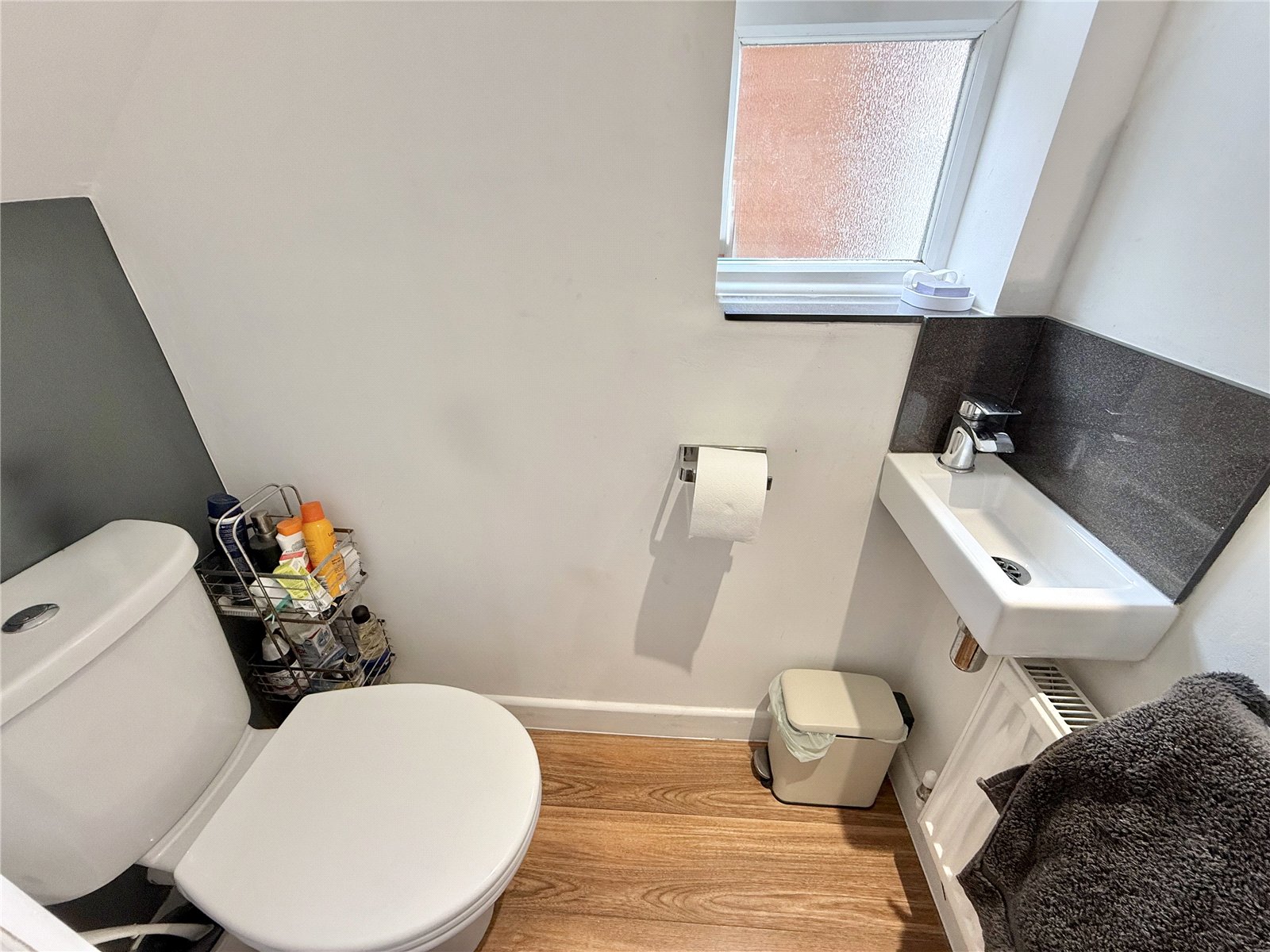 3 bedroom House for sale in Burnham on Sea, Somerset