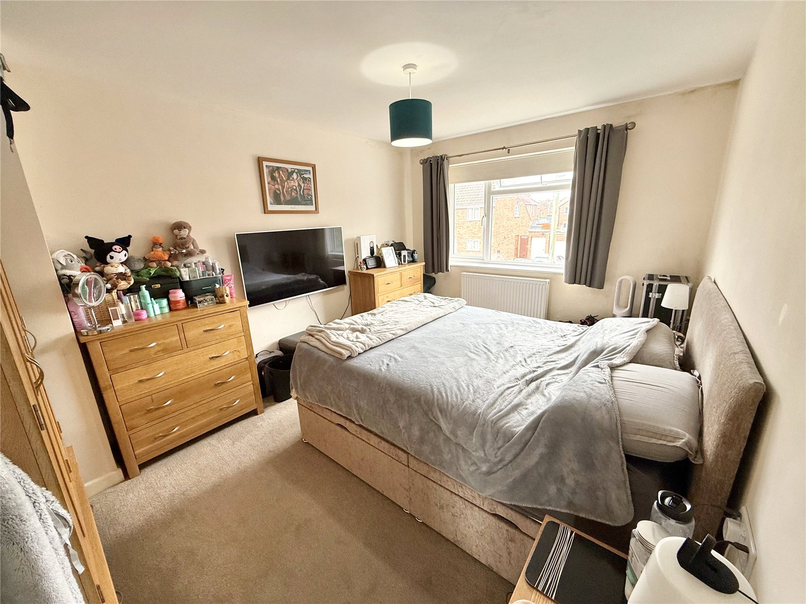 3 bedroom House for sale in Burnham on Sea, Somerset