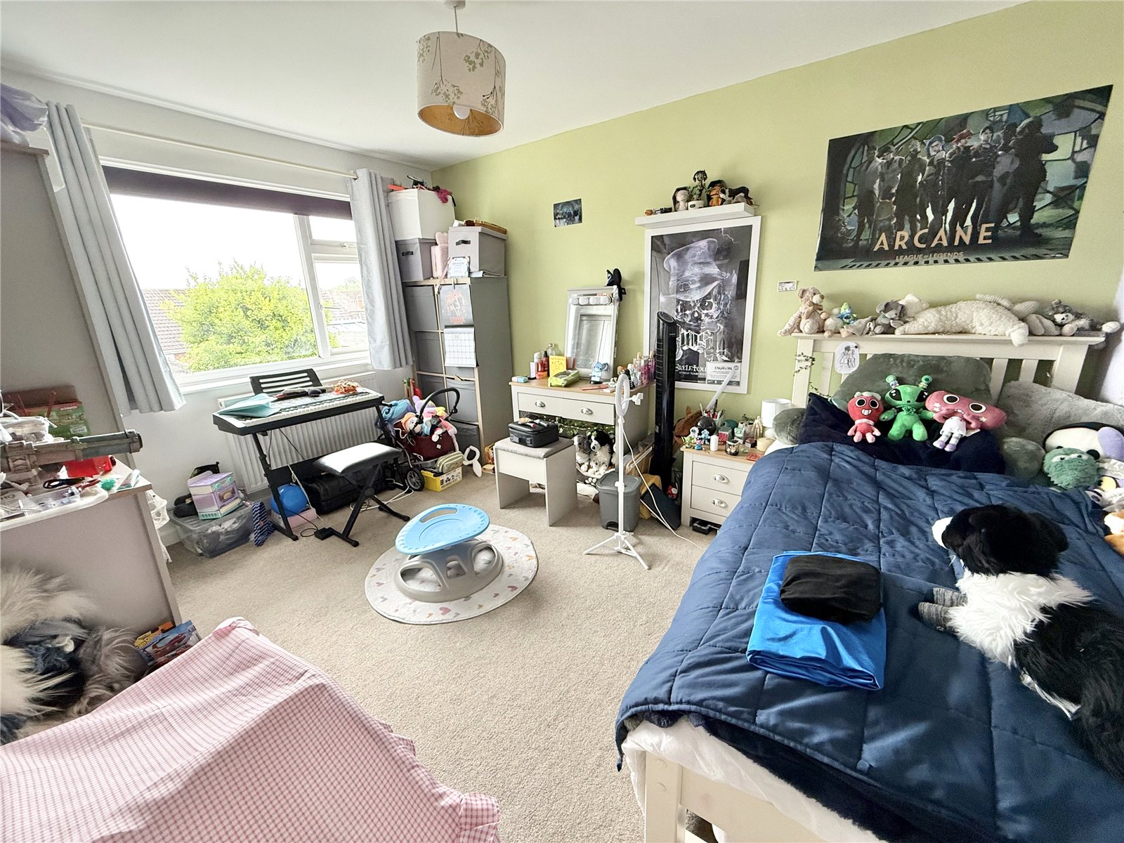 3 bedroom House for sale in Burnham on Sea, Somerset