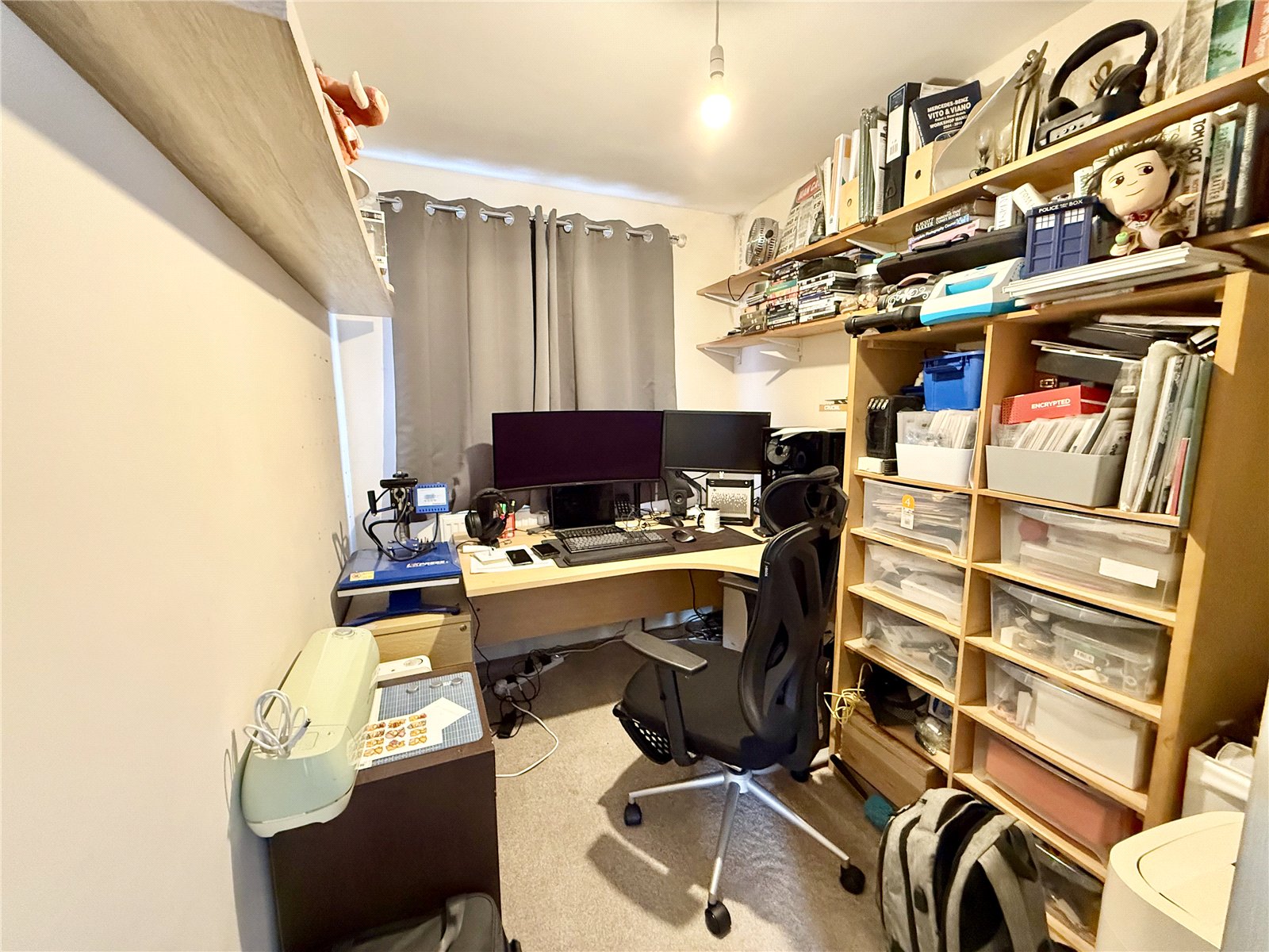 3 bedroom House for sale in Burnham on Sea, Somerset
