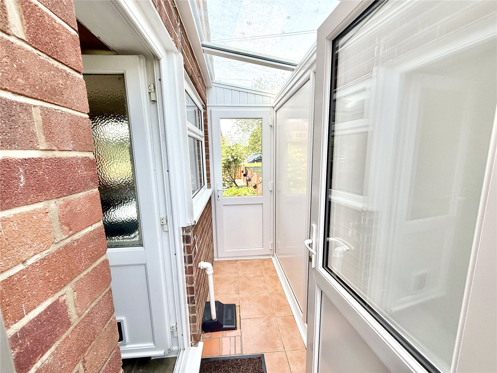 2 bedroom Bungalow for sale in Highbridge, Somerset