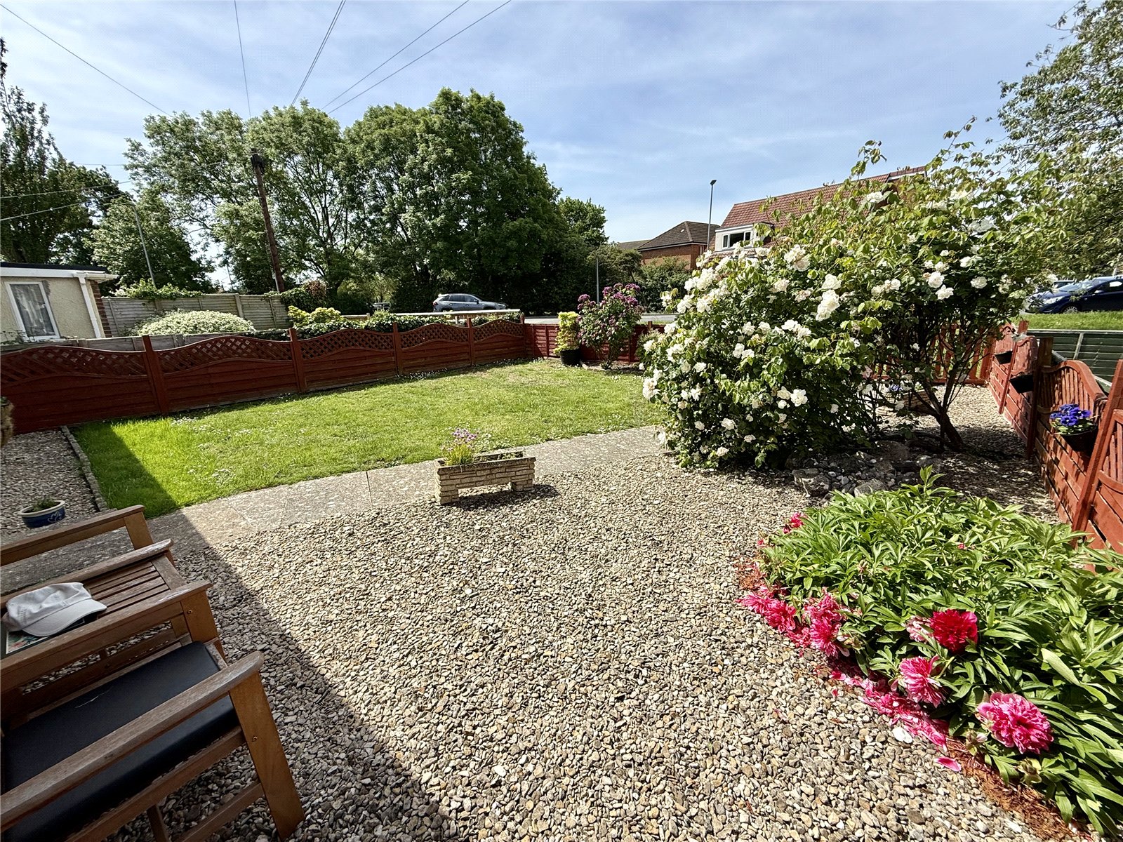 2 bedroom Bungalow for sale in Highbridge, Somerset