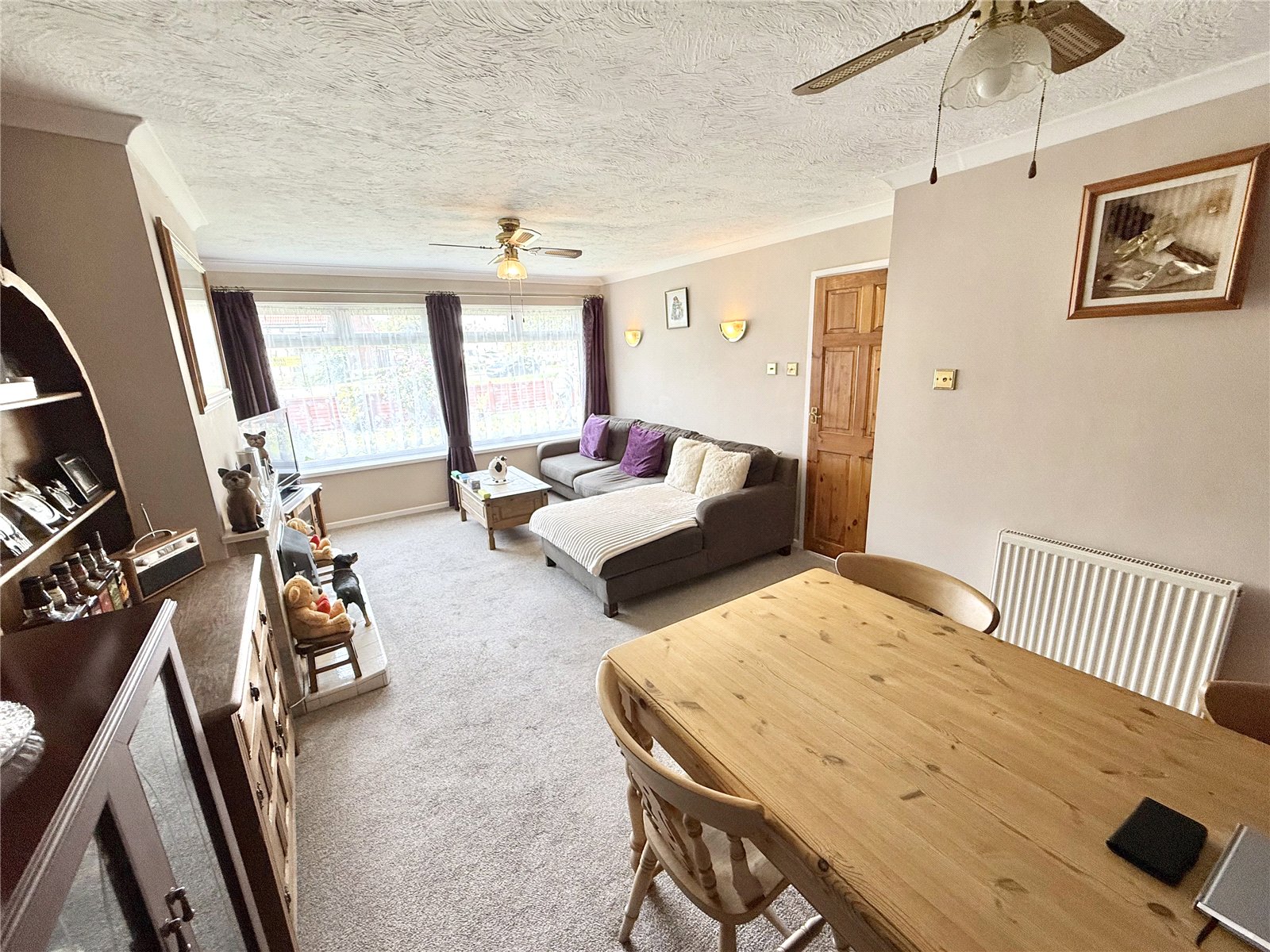 2 bedroom Bungalow for sale in Highbridge, Somerset