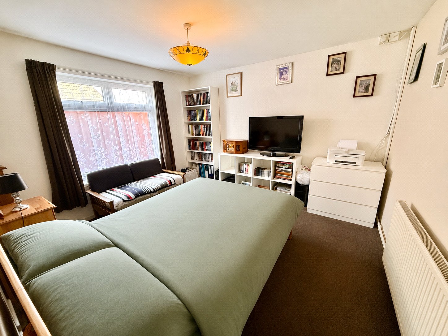2 bedroom Bungalow for sale in Highbridge, Somerset