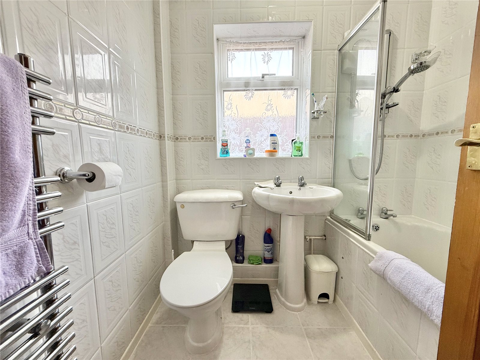 2 bedroom Bungalow for sale in Highbridge, Somerset