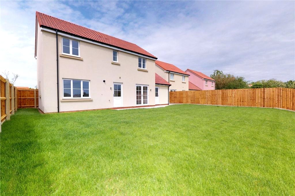 4 bedroom House for sale in Lympsham, Somerset
