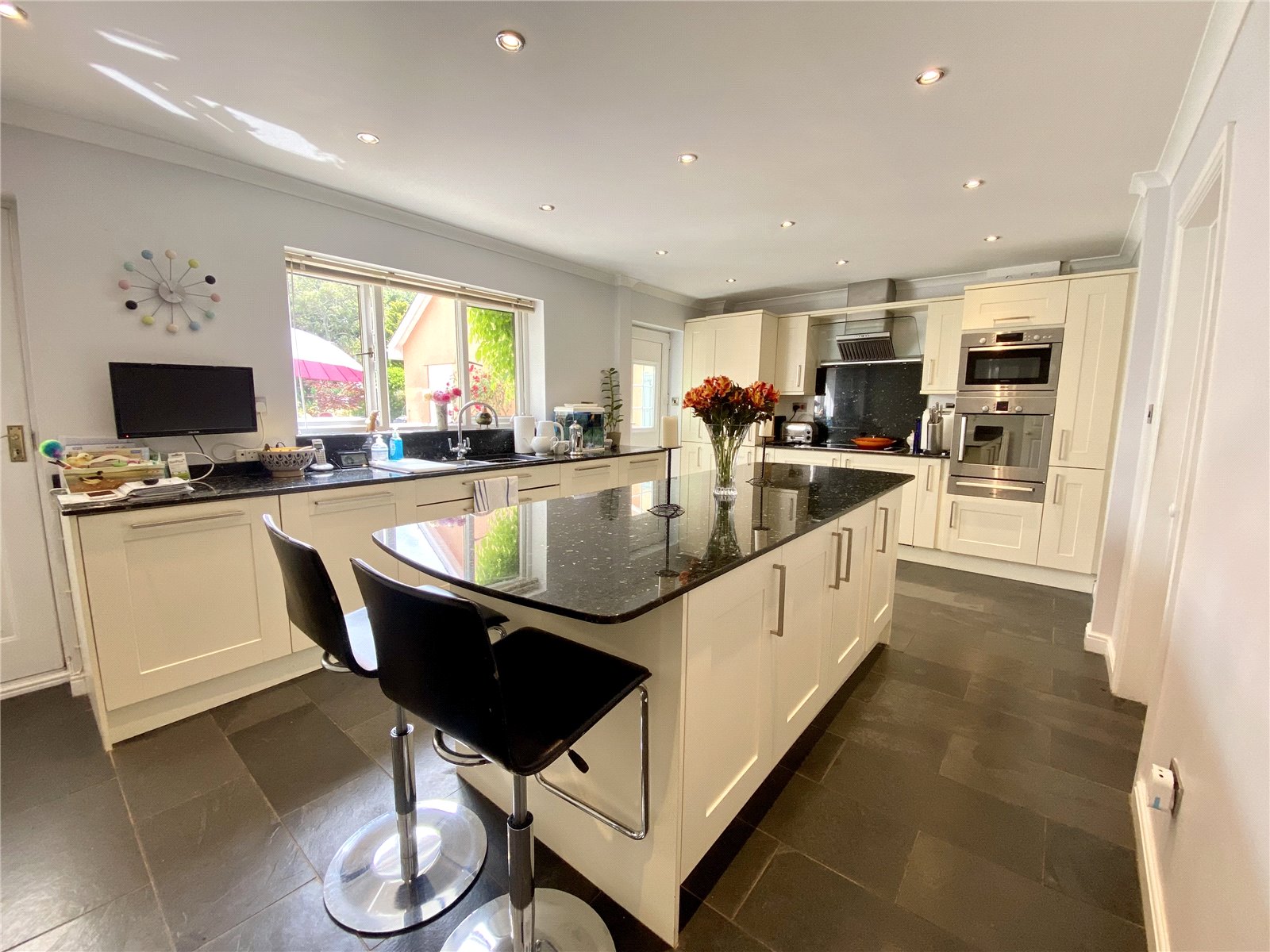 5 bedroom House for sale in Biddisham, Somerset