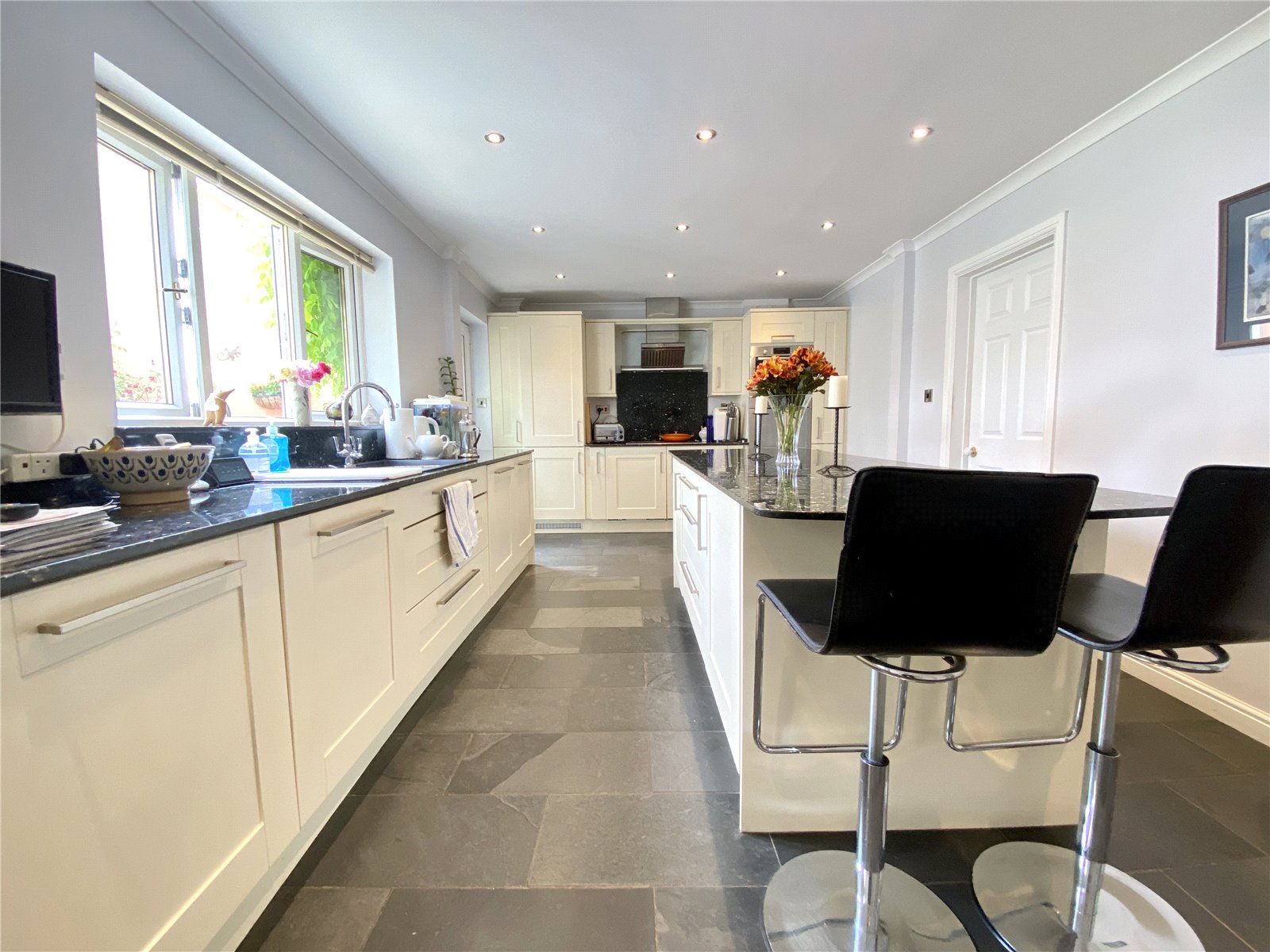 5 bedroom House for sale in Biddisham, Somerset