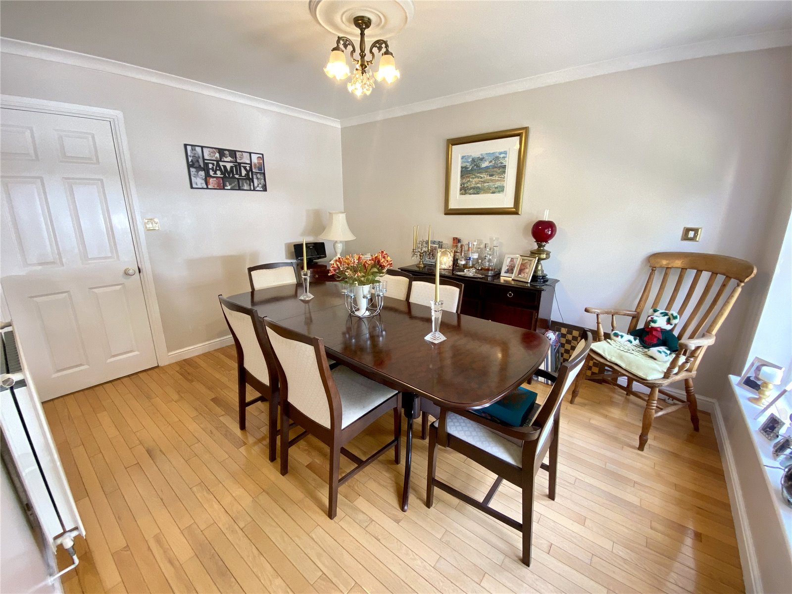 5 bedroom House for sale in Biddisham, Somerset