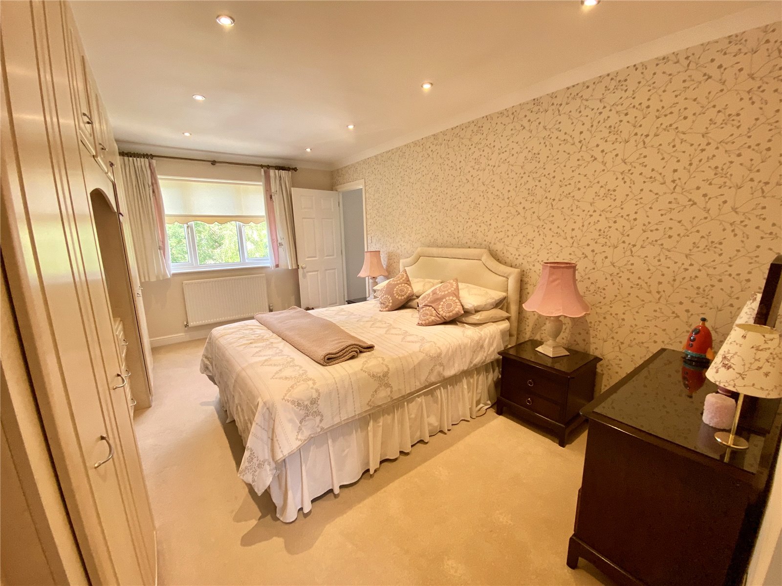 5 bedroom House for sale in Biddisham, Somerset
