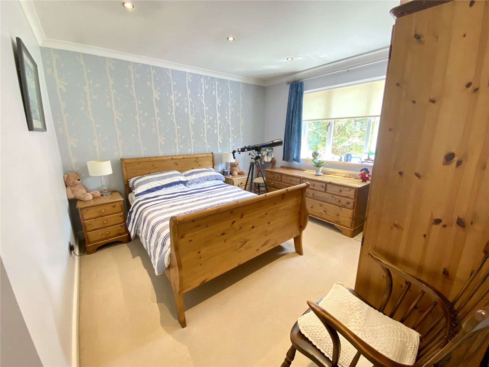 5 bedroom House for sale in Biddisham, Somerset