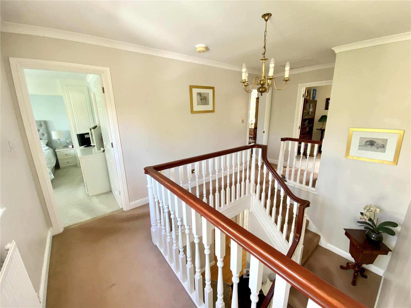 5 bedroom House for sale in Biddisham, Somerset