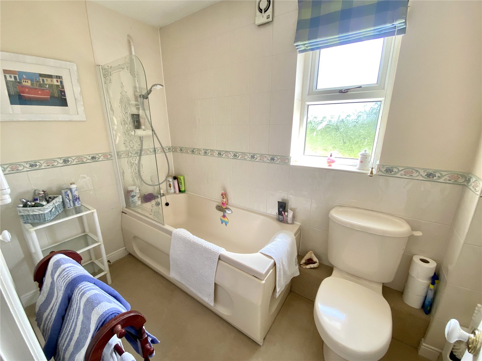 5 bedroom House for sale in Biddisham, Somerset