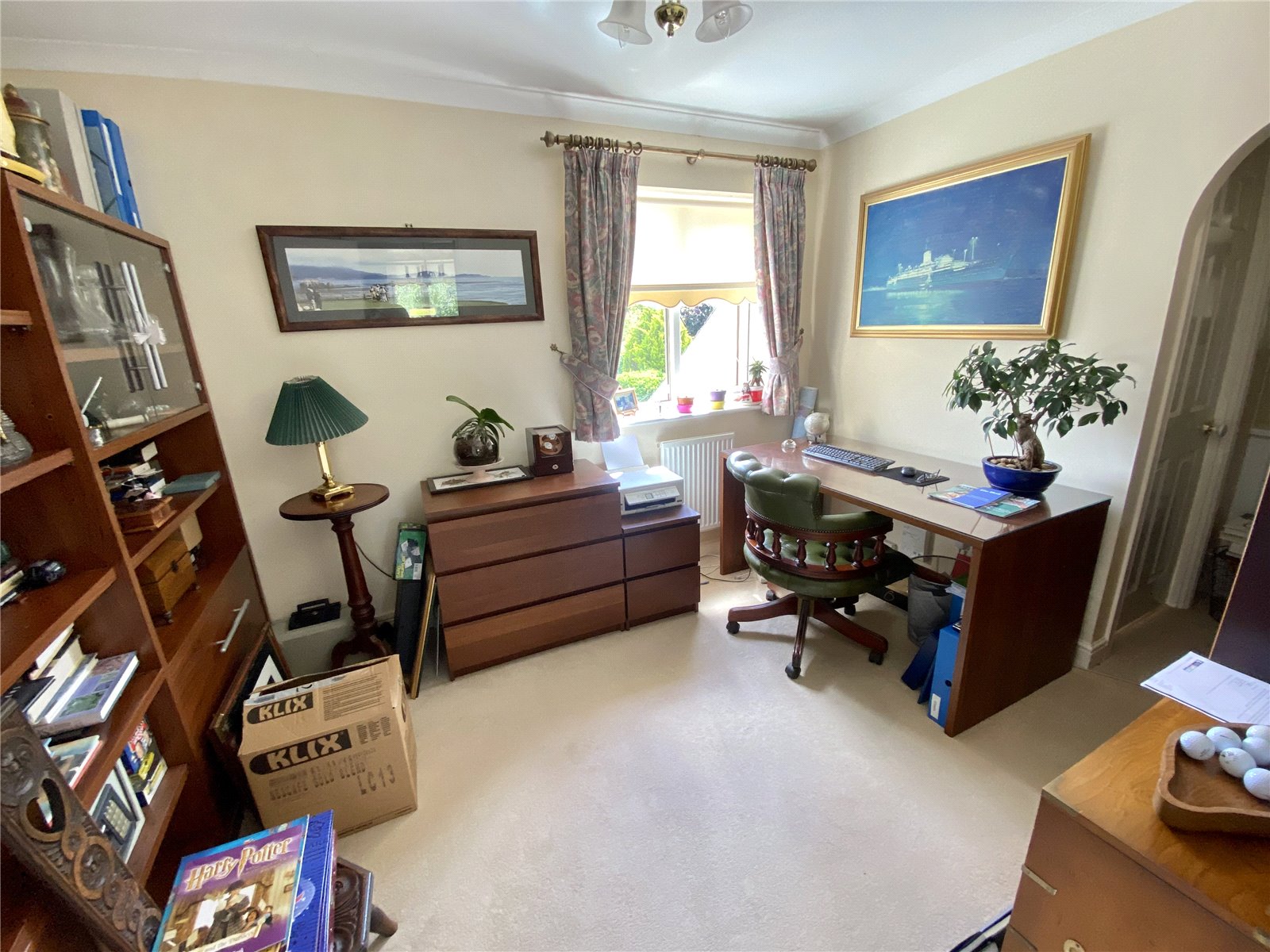 5 bedroom House for sale in Biddisham, Somerset