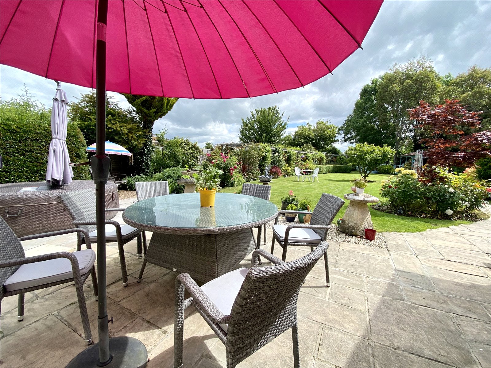 5 bedroom House for sale in Biddisham, Somerset