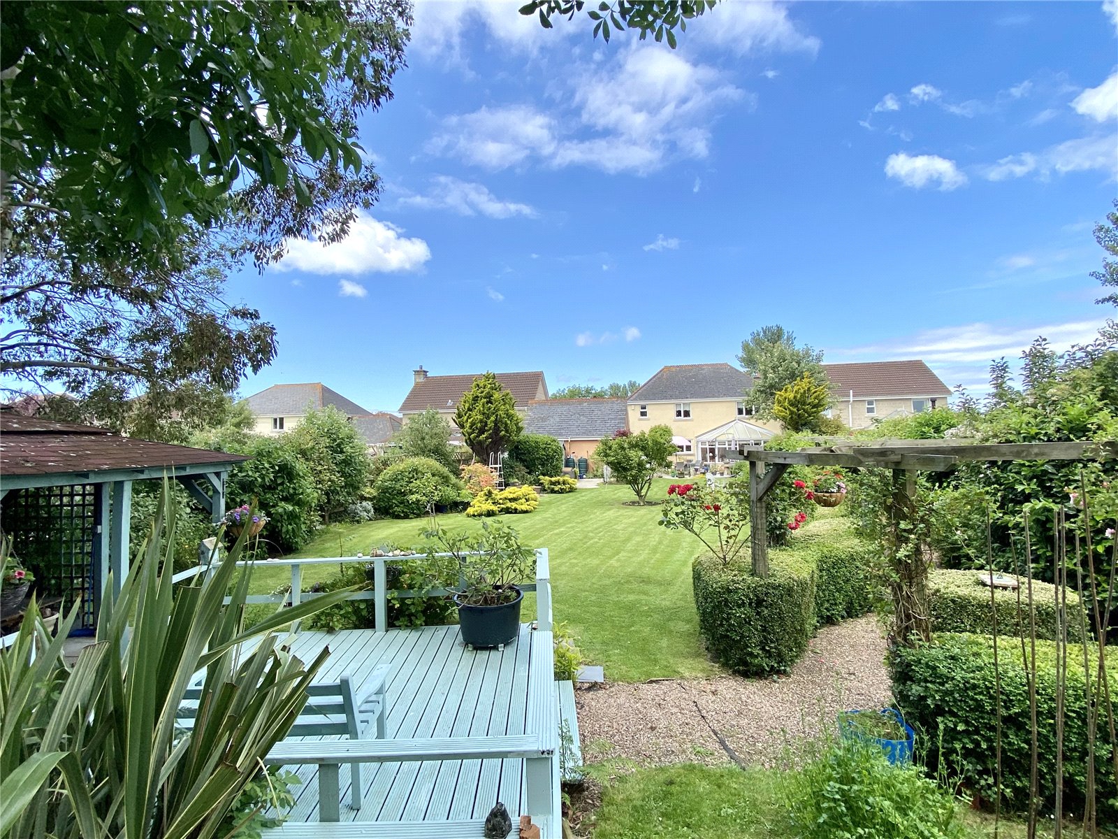 5 bedroom House for sale in Biddisham, Somerset