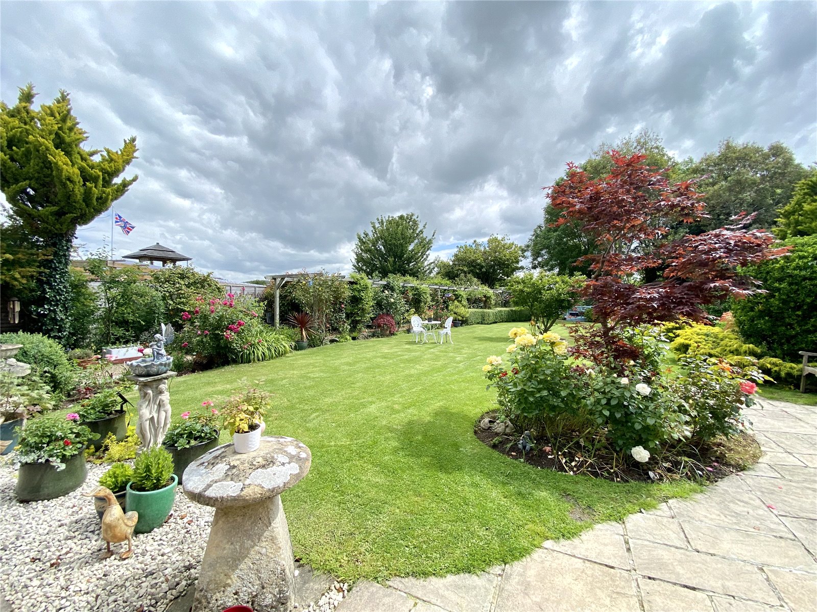5 bedroom House for sale in Biddisham, Somerset