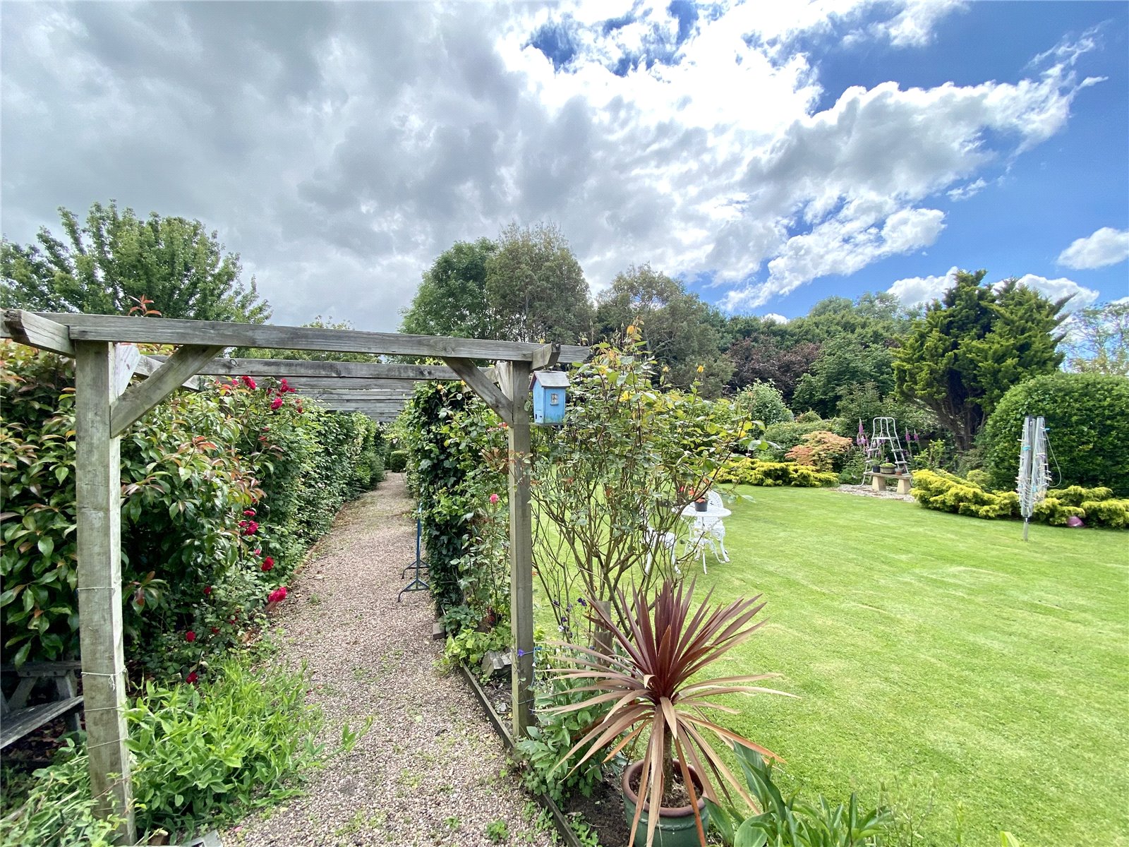 5 bedroom House for sale in Biddisham, Somerset