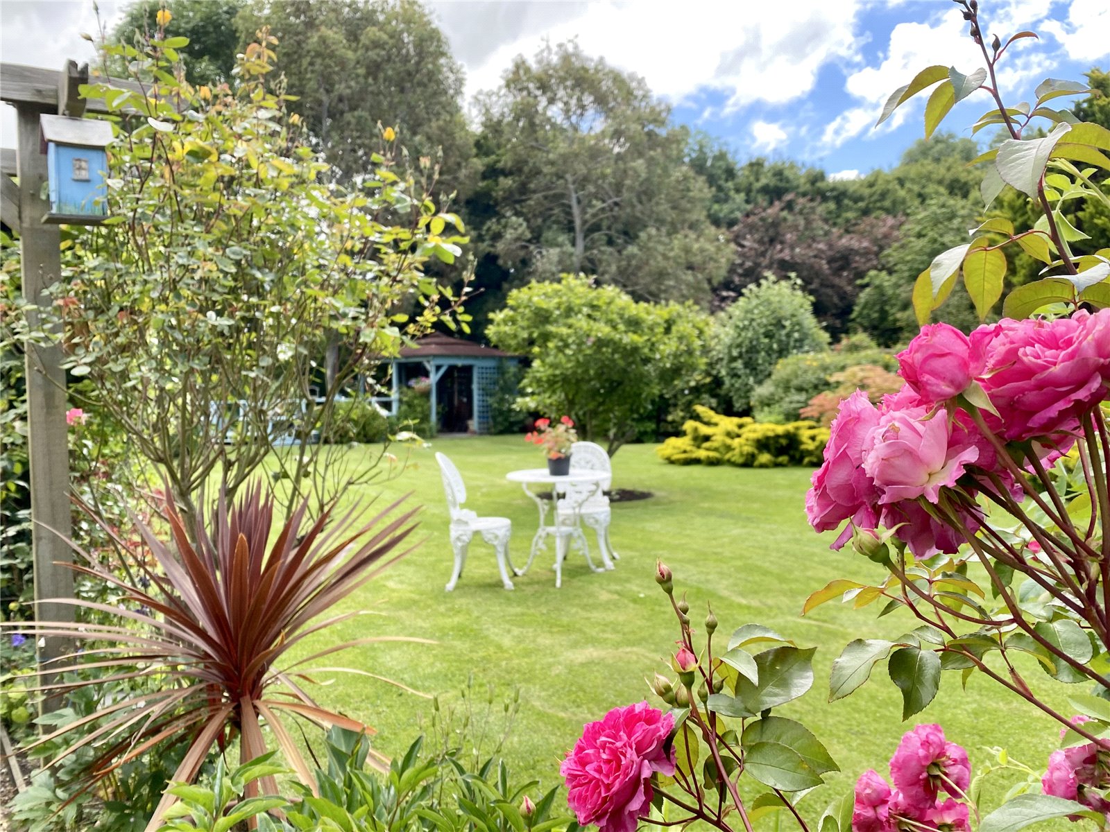 5 bedroom House for sale in Biddisham, Somerset