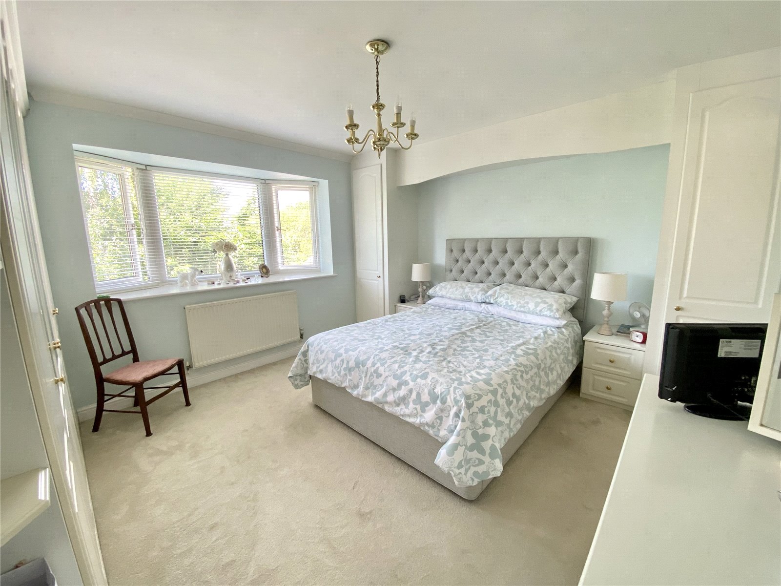 5 bedroom House for sale in Biddisham, Somerset