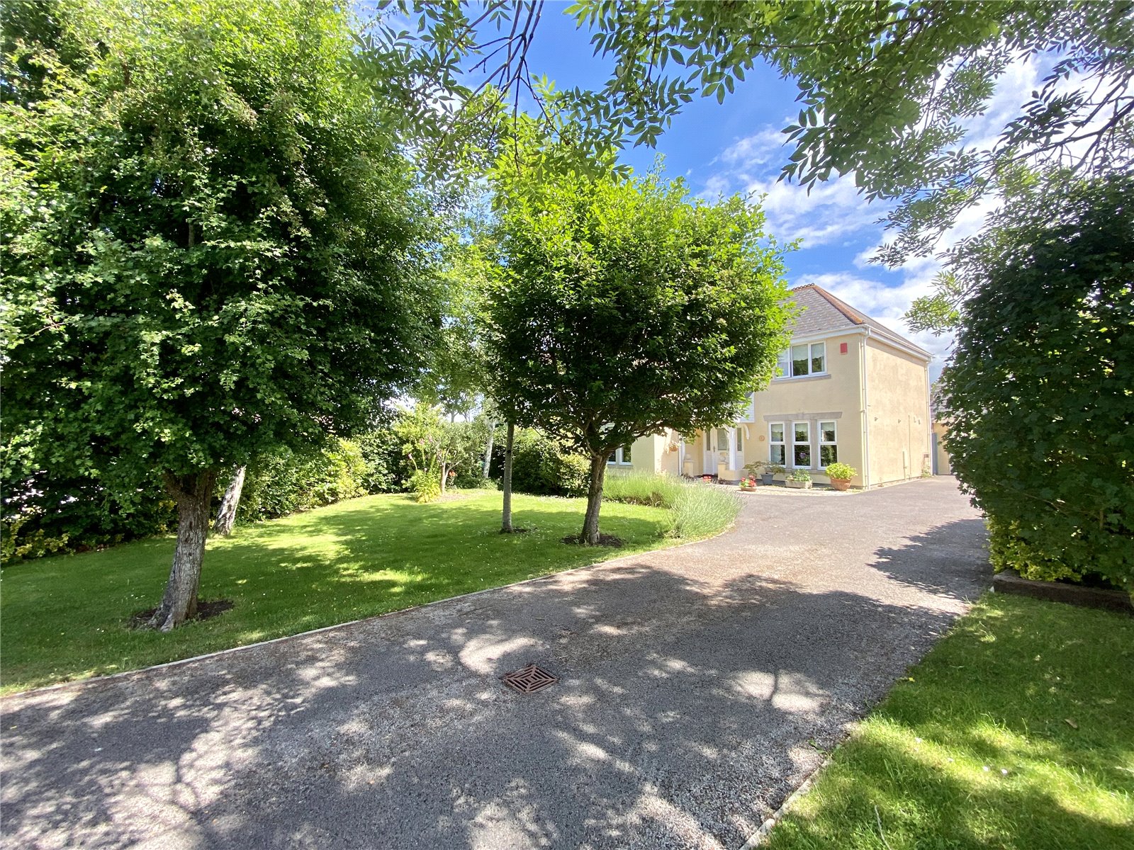 5 bedroom House for sale in Biddisham, Somerset