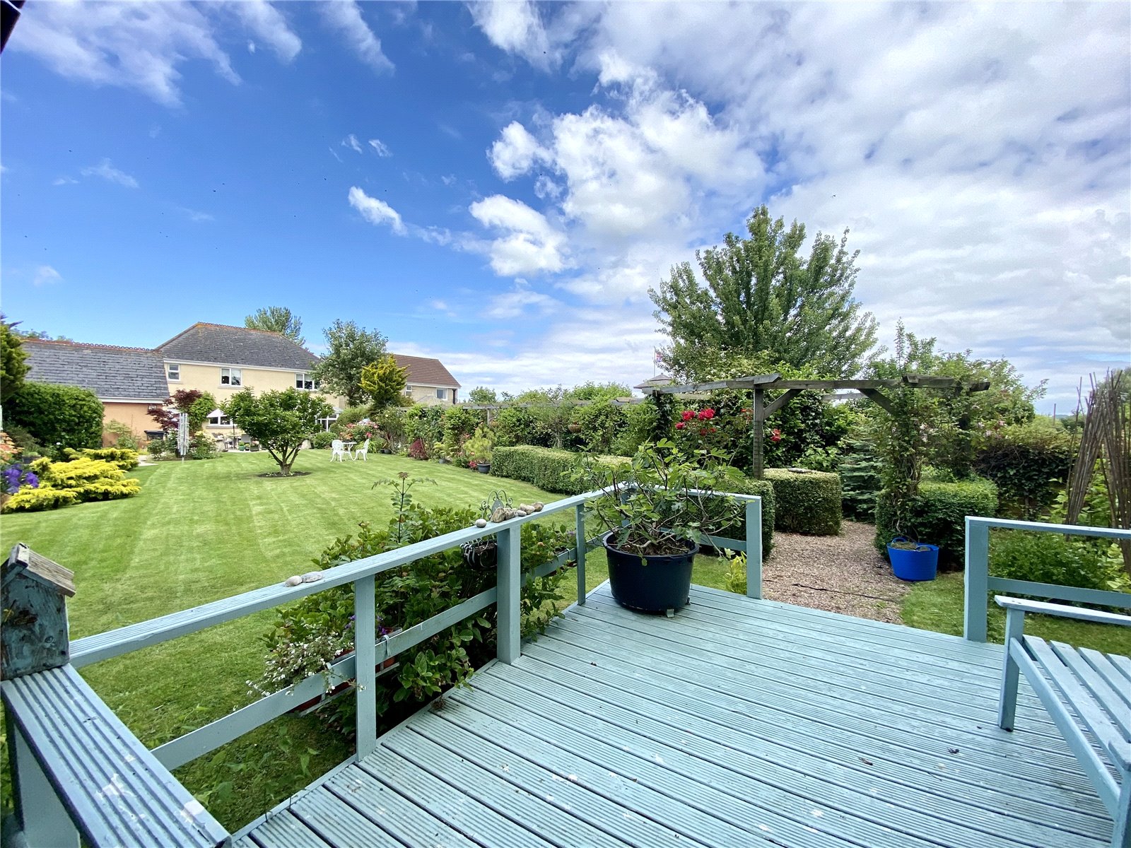 5 bedroom House for sale in Biddisham, Somerset