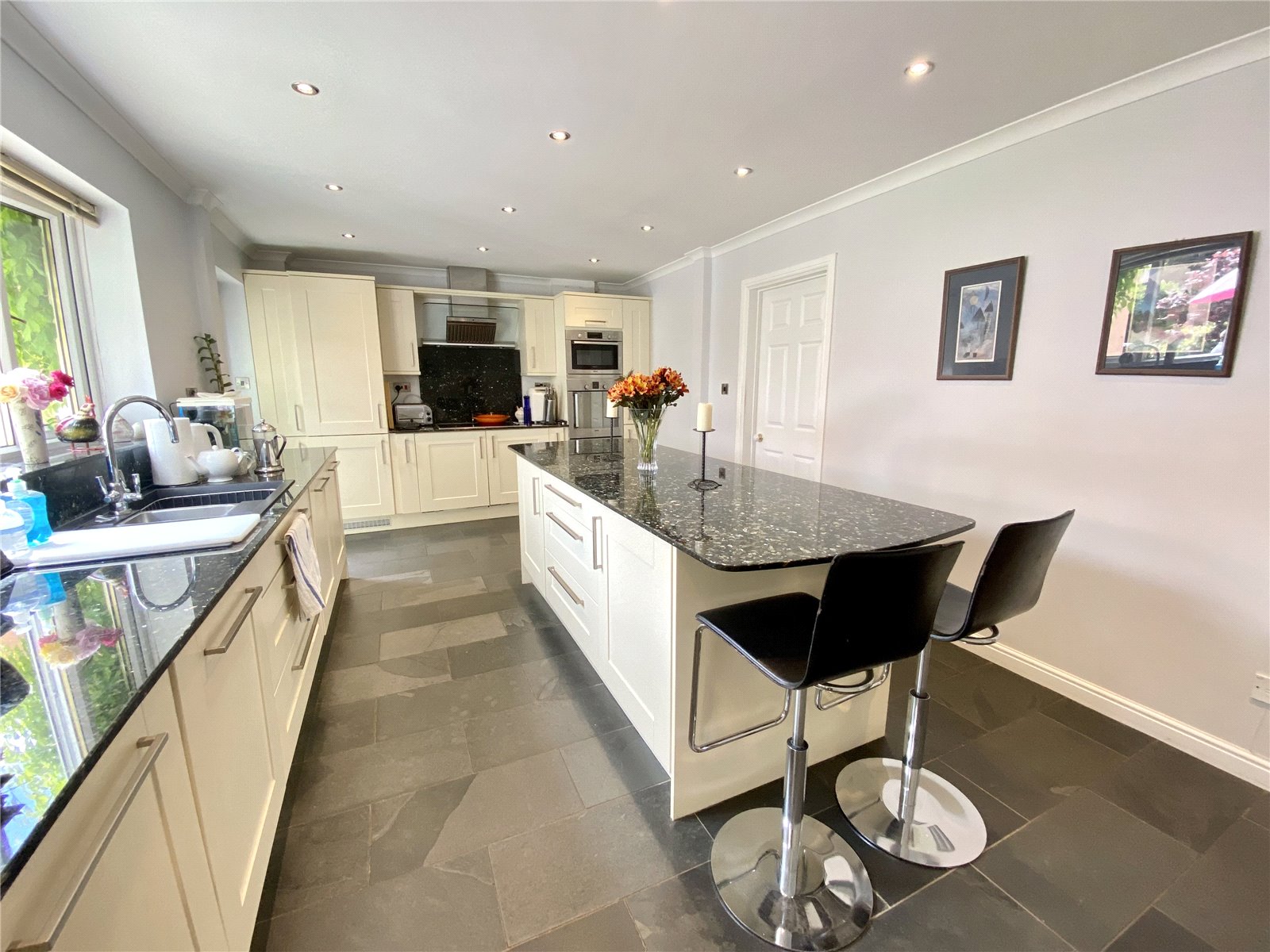 5 bedroom House for sale in Biddisham, Somerset