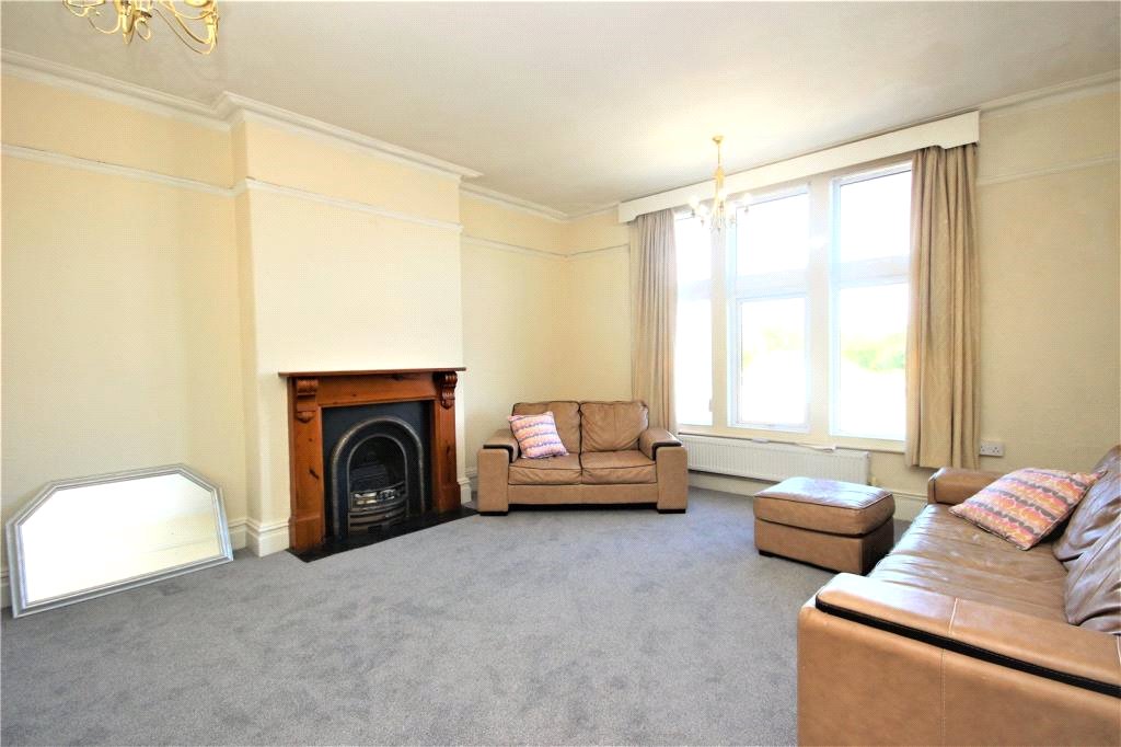 3 bedroom Flat for sale in Burnham On Sea, Somerset