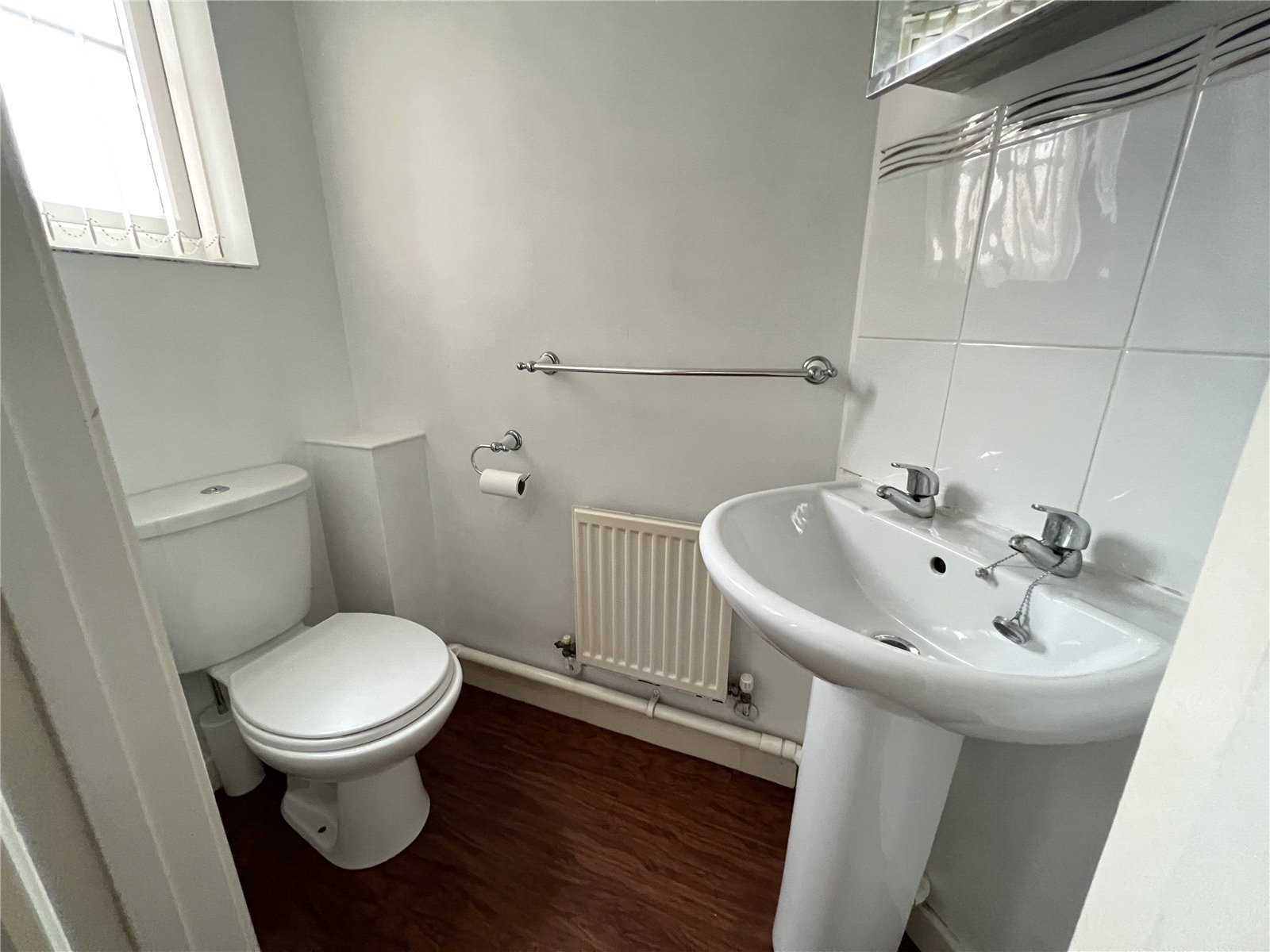 3 bedroom House for sale in Burnham On Sea, Somerset