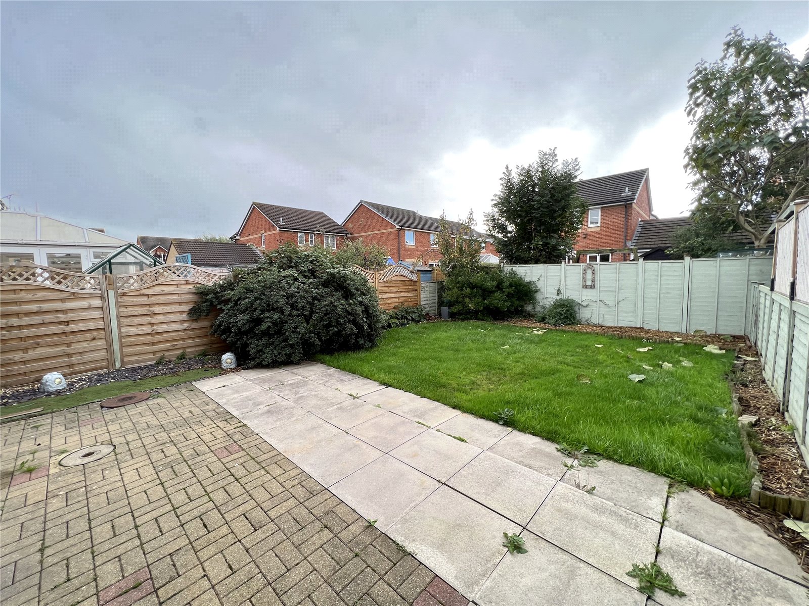 3 bedroom House for sale in Burnham On Sea, Somerset
