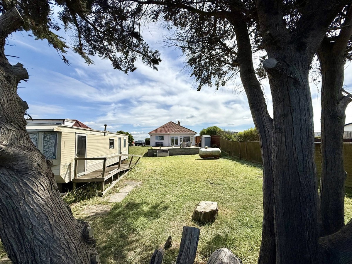 Berrow, Somerset