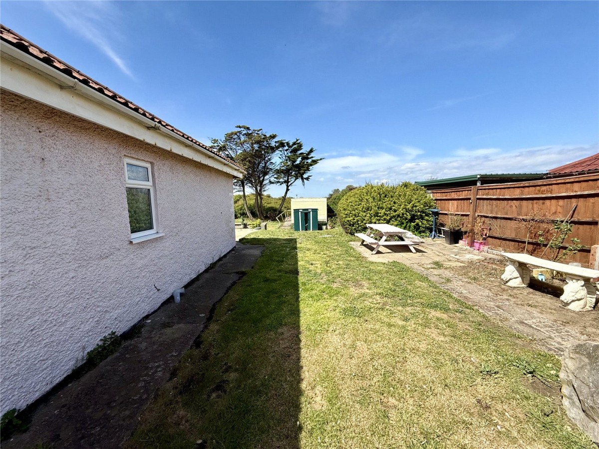 Berrow, Somerset