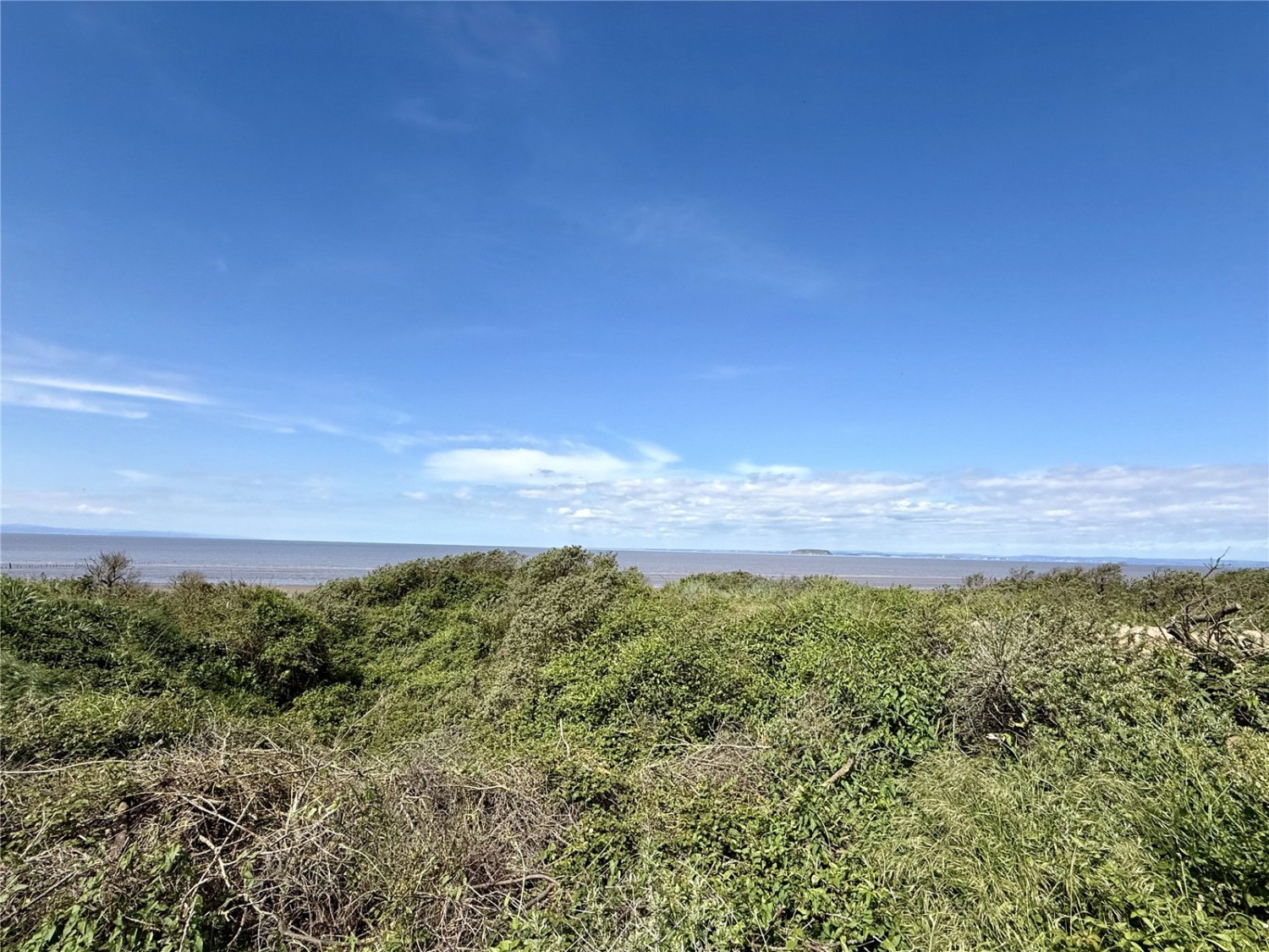 Berrow, Somerset