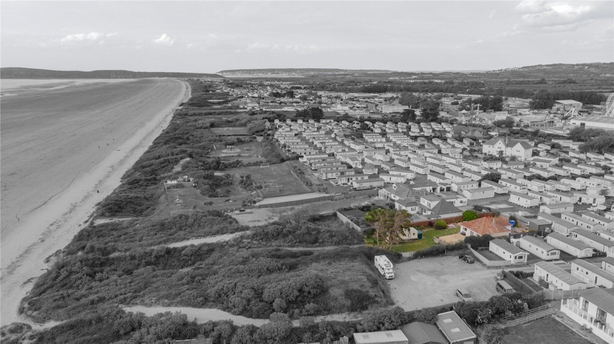 Berrow, Somerset