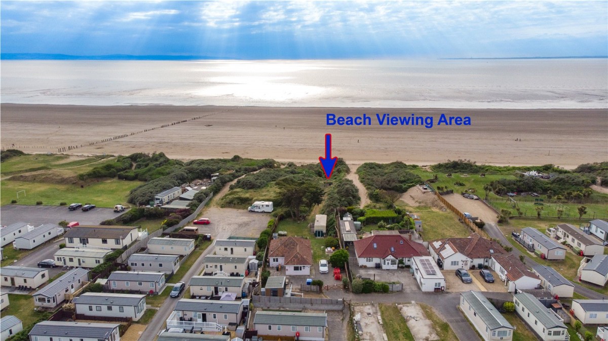 Berrow, Somerset