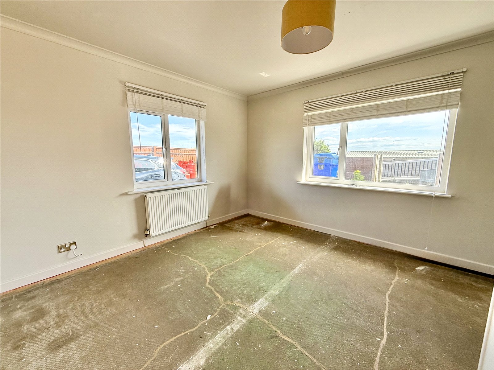 3 bedroom Bungalow for sale in Berrow, Somerset
