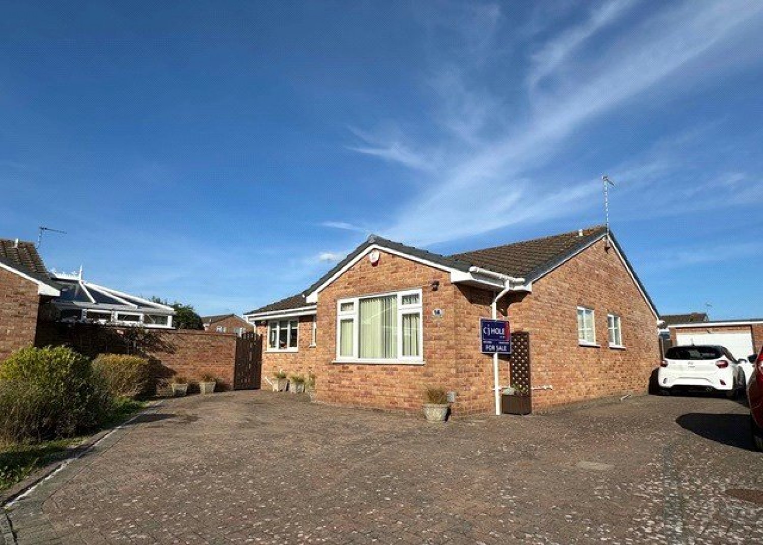 Burnham on Sea, Somerset