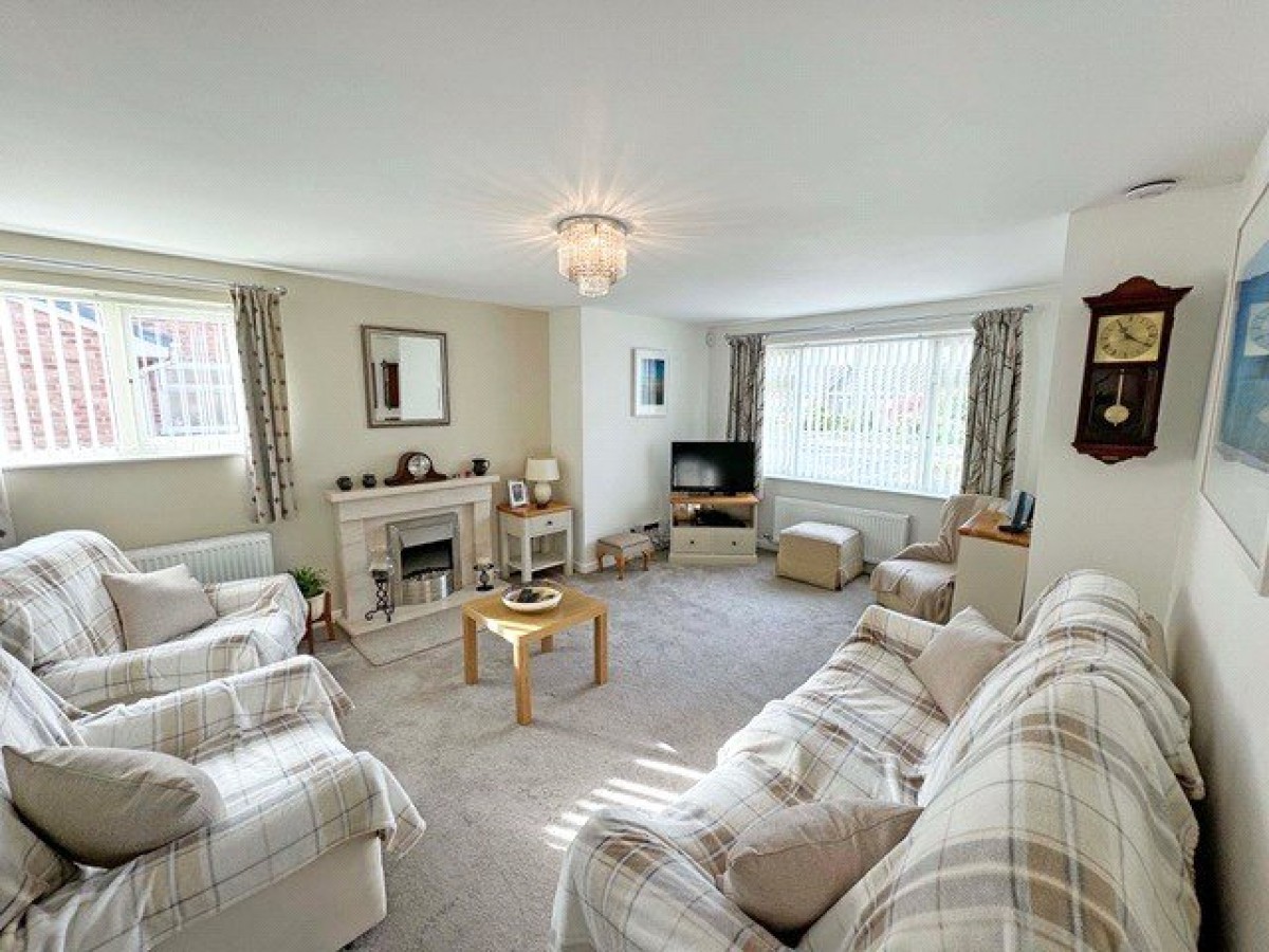 Burnham on Sea, Somerset