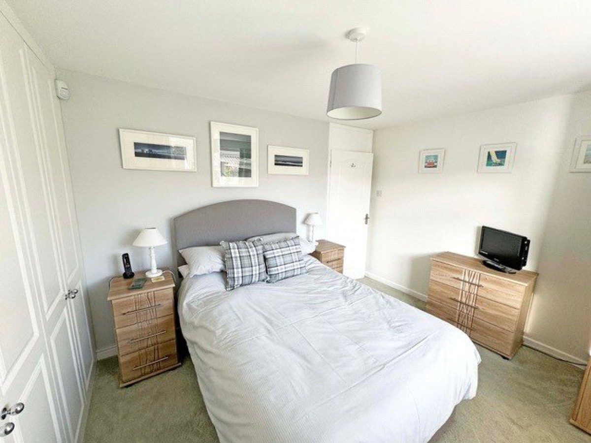 Burnham on Sea, Somerset