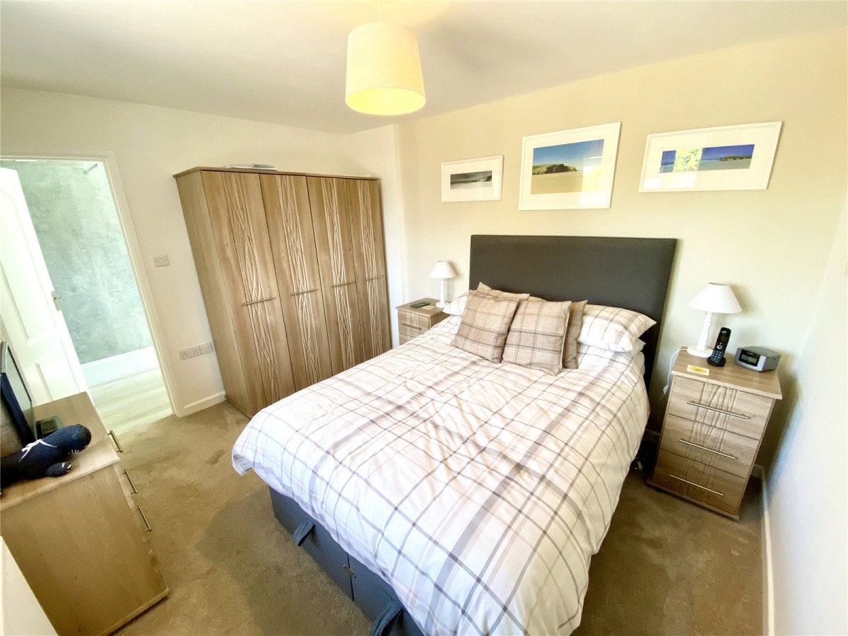 Burnham on Sea, Somerset