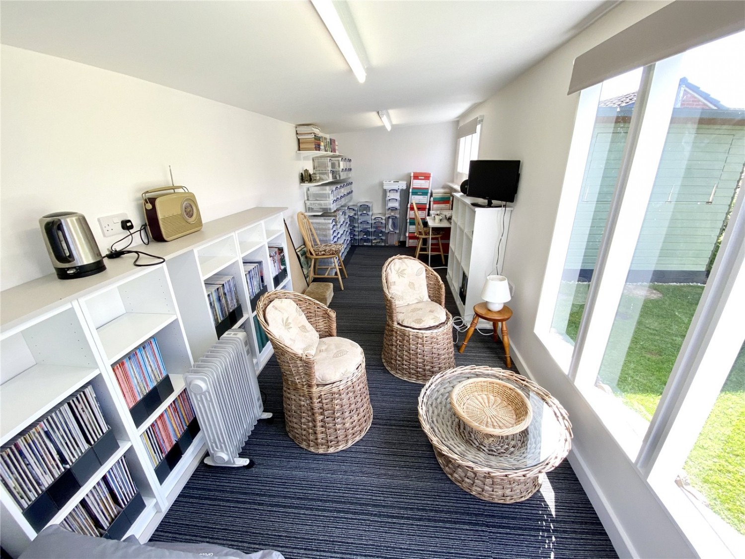 Burnham on Sea, Somerset